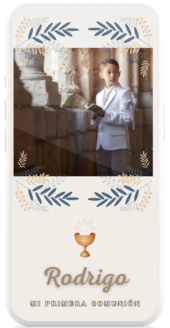 Bendición