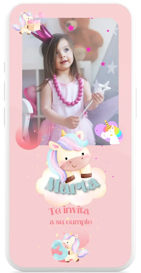 Unicornio