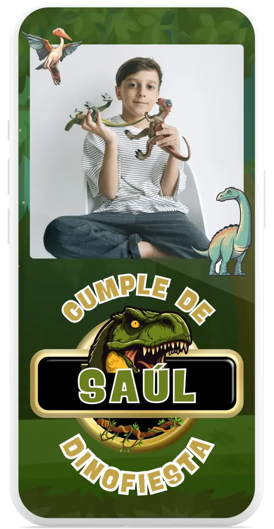 Dino