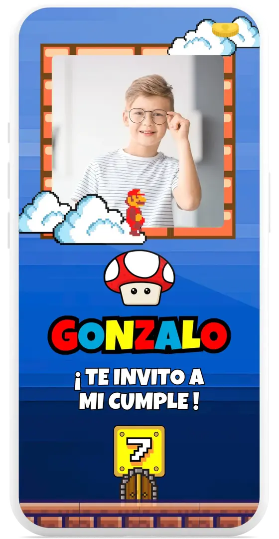 Mario