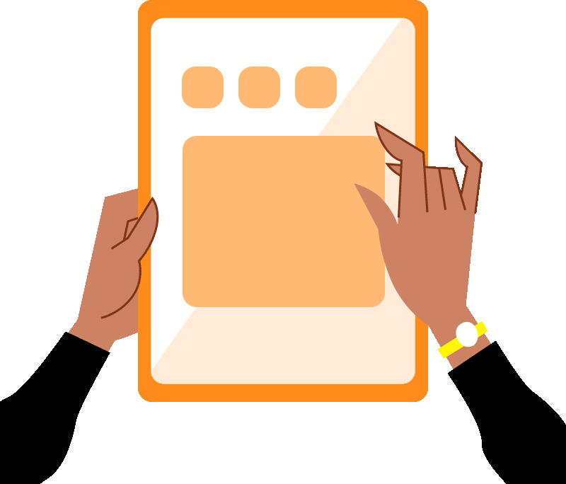 tablet