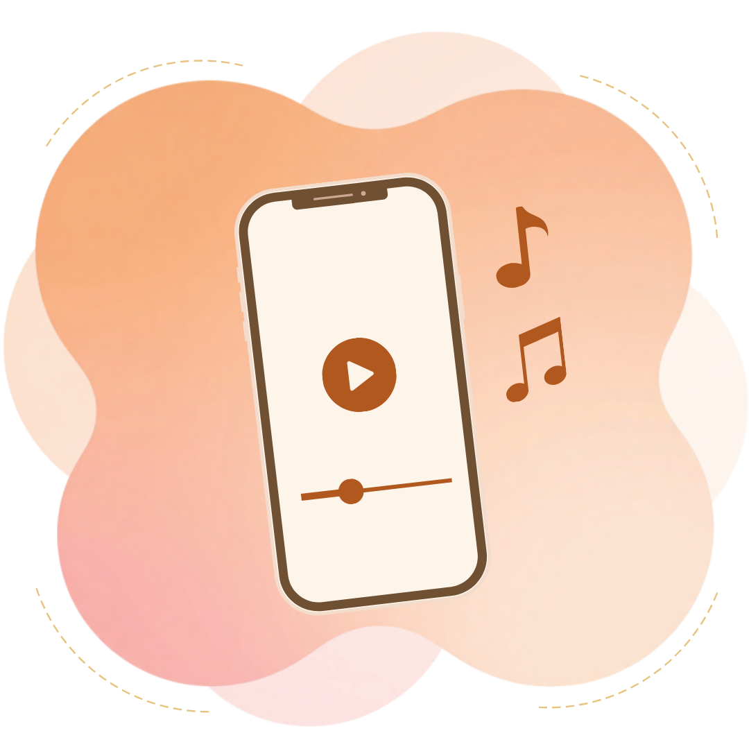 Música para Invitaciones digitales de boda personalizadas