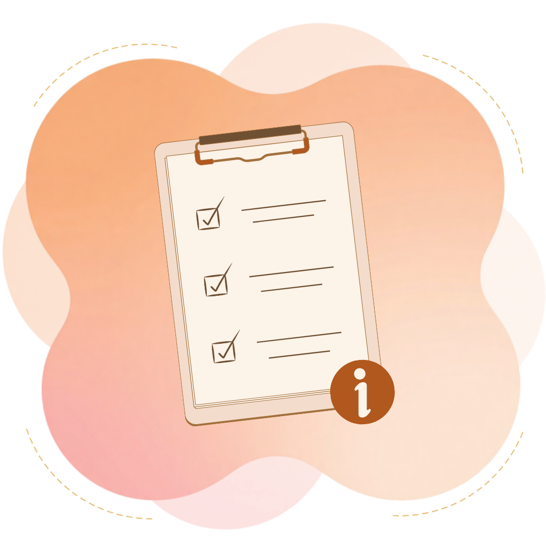 Información importante para Invitaciones digitales de boda personalizadas